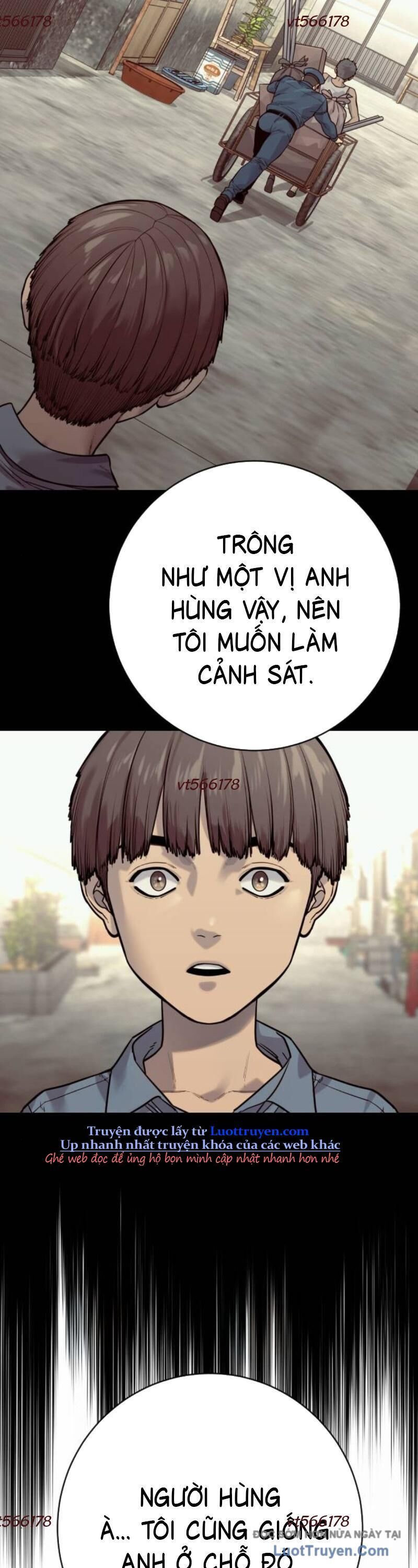Cảnh Sát Báo Thù Chapter 117 - 19