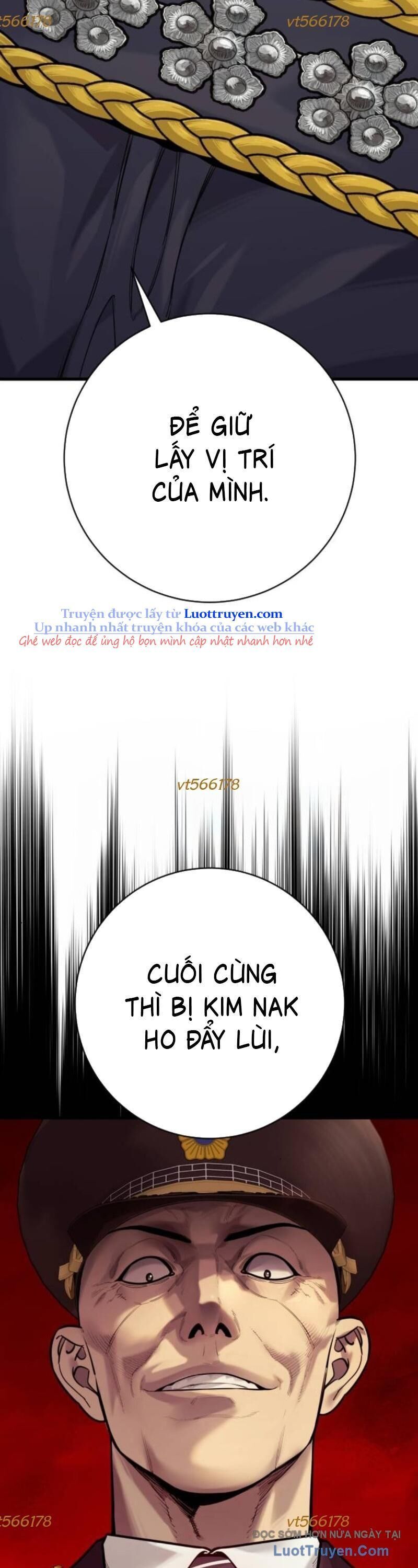 Cảnh Sát Báo Thù Chapter 117 - 21