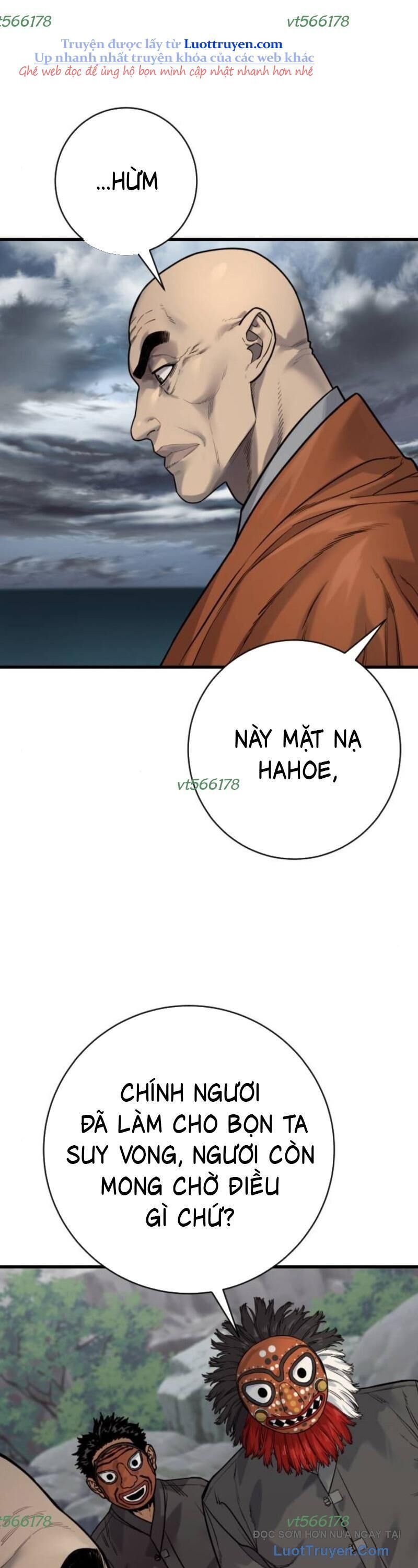 Cảnh Sát Báo Thù Chapter 117 - 32