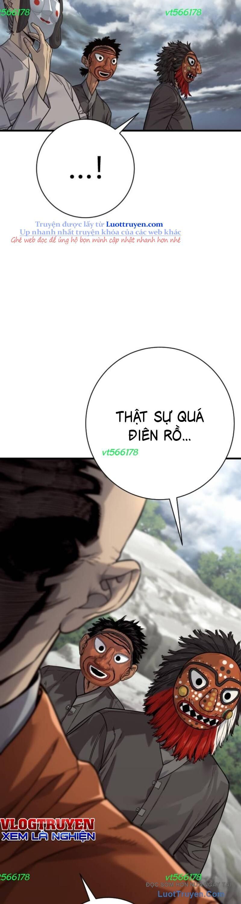 Cảnh Sát Báo Thù Chapter 117 - 42