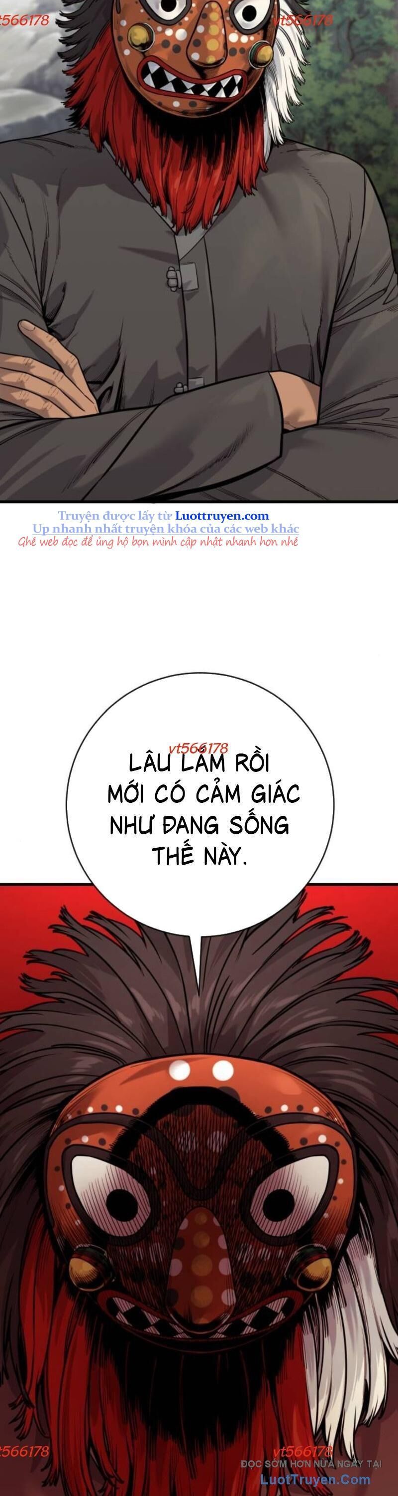 Cảnh Sát Báo Thù Chapter 117 - 46