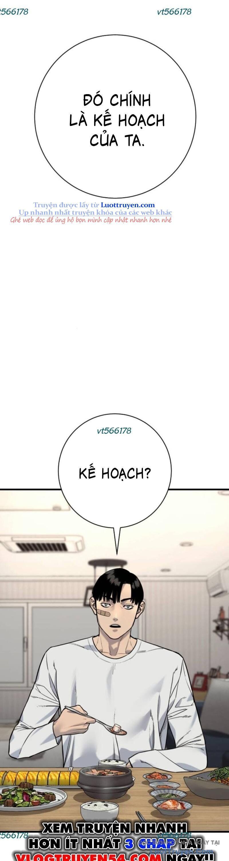 Cảnh Sát Báo Thù Chapter 117 - 48