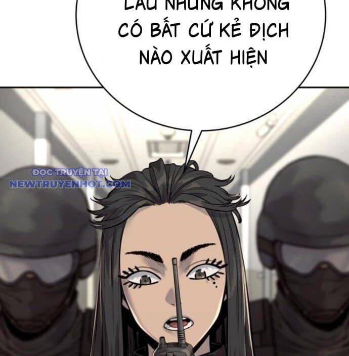Cảnh Sát Báo Thù Chapter 77 - 42