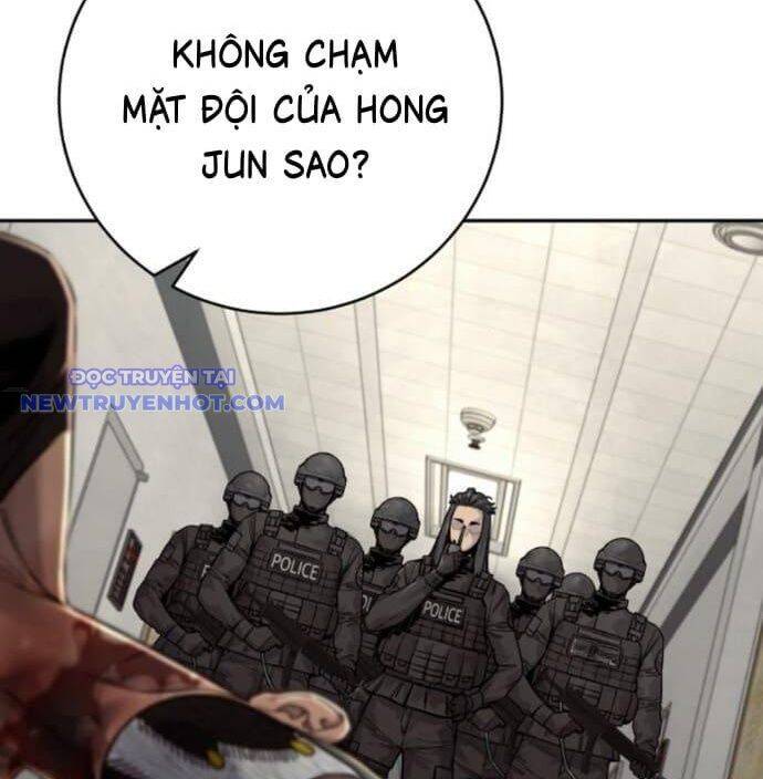 Cảnh Sát Báo Thù Chapter 77 - 50