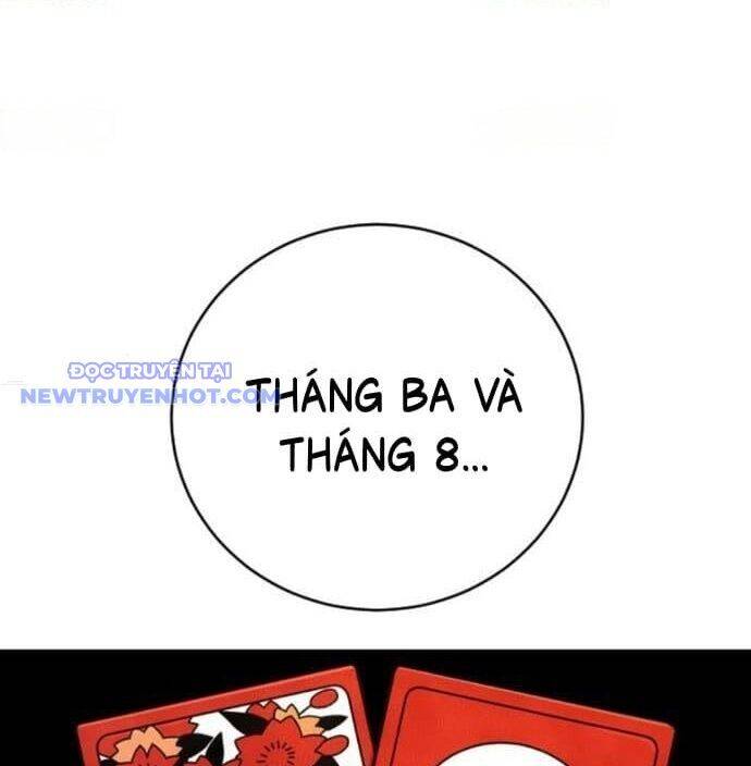 Cảnh Sát Báo Thù Chapter 77 - 61