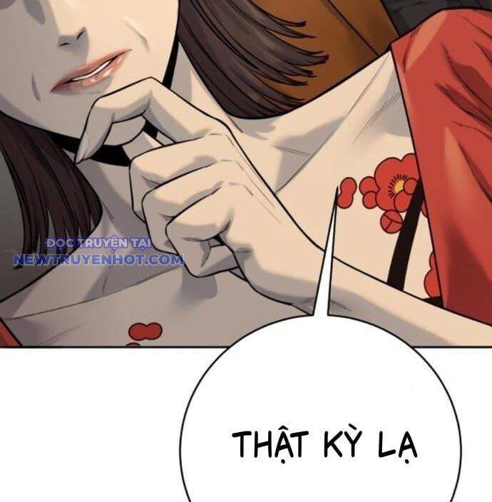 Cảnh Sát Báo Thù Chapter 77 - 88