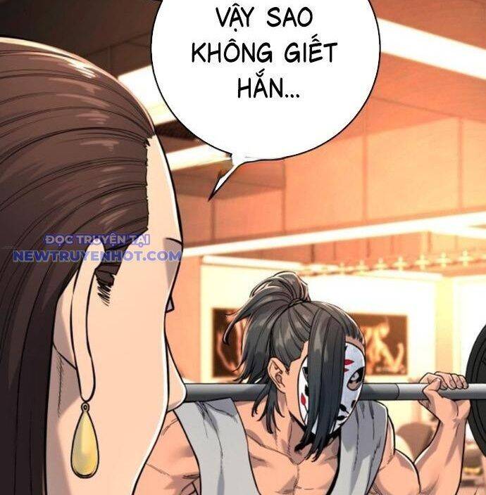 Cảnh Sát Báo Thù Chapter 79 - 111