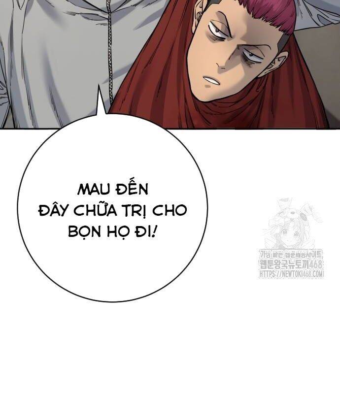 Cảnh Sát Báo Thù Chapter 83 - 133