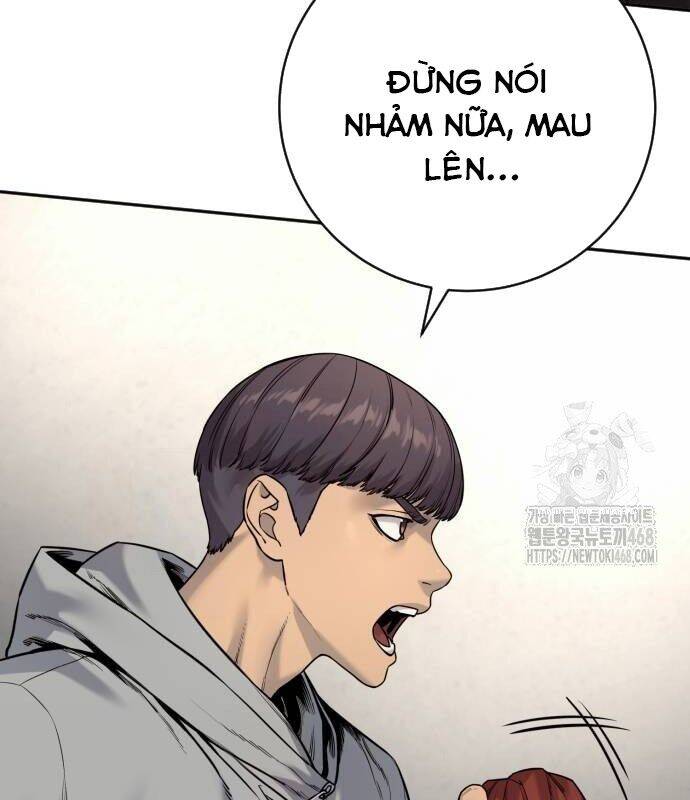 Cảnh Sát Báo Thù Chapter 83 - 137