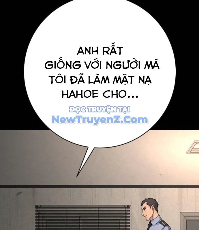 Cảnh Sát Báo Thù Chapter 98 - 117