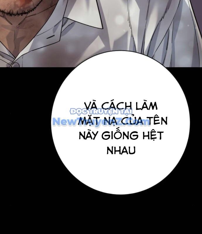 Cảnh Sát Báo Thù Chapter 98 - 18