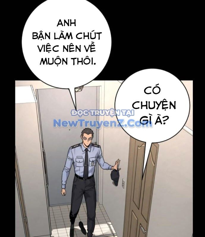 Cảnh Sát Báo Thù Chapter 98 - 58