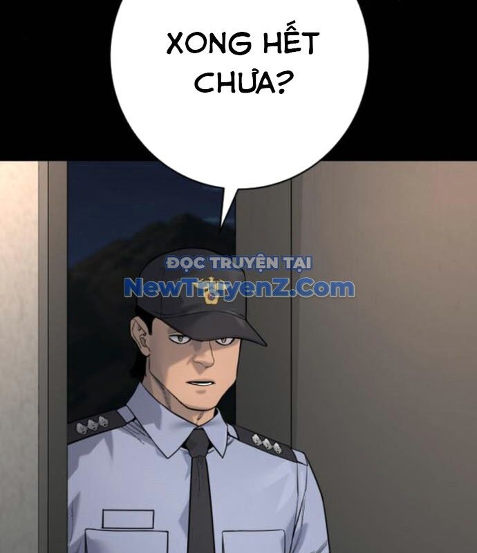 Cảnh Sát Báo Thù Chapter 98 - 9