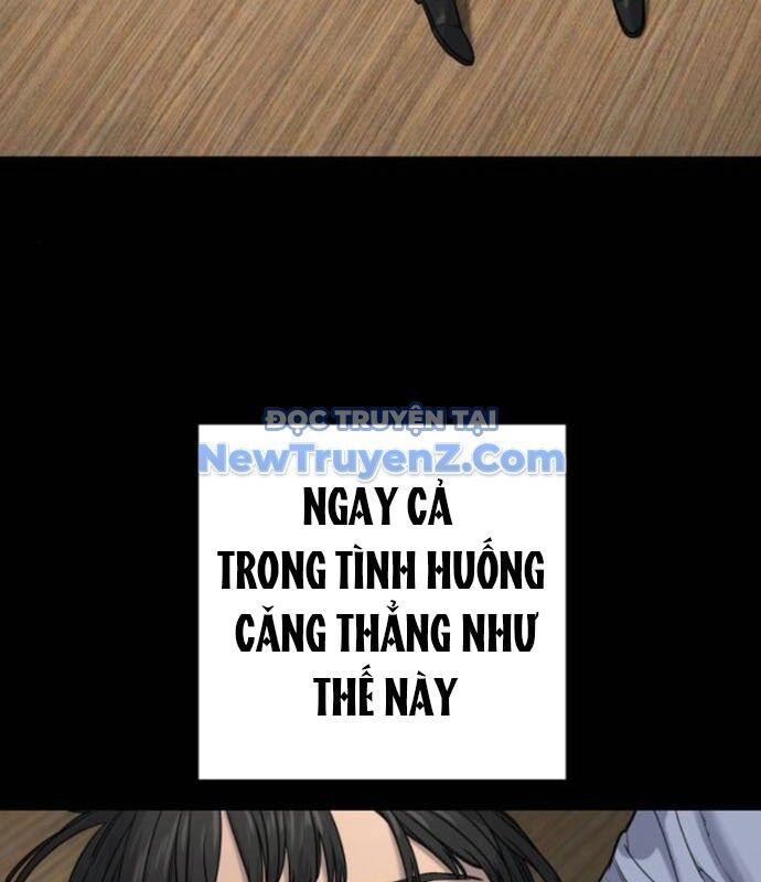 Cảnh Sát Báo Thù Chapter 99 - 3