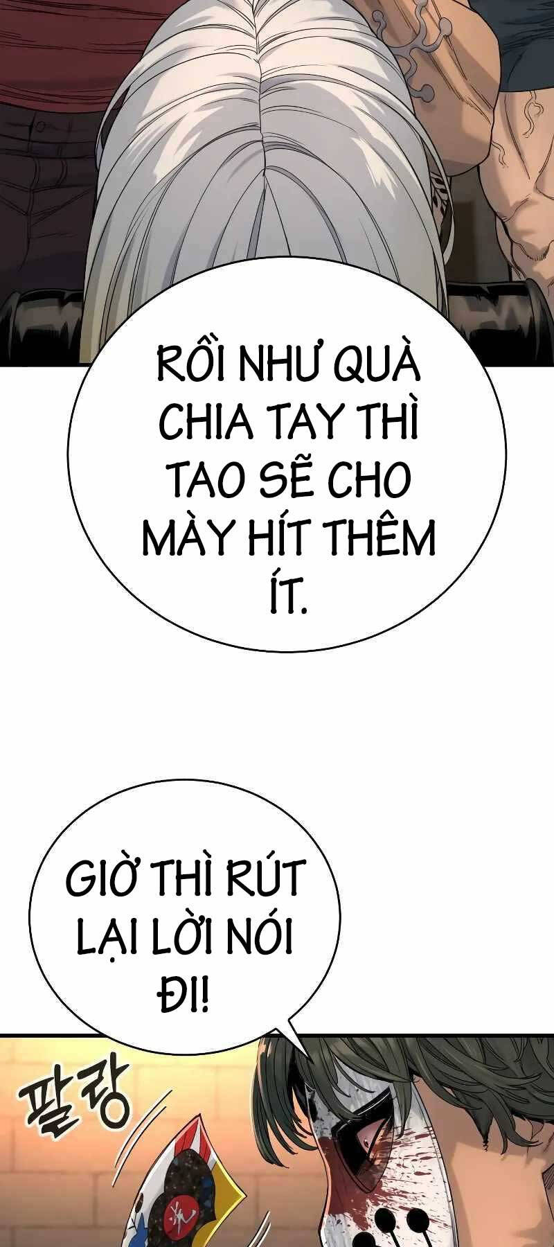 Cảnh Sát Báo Thù Chapter 28 - 38