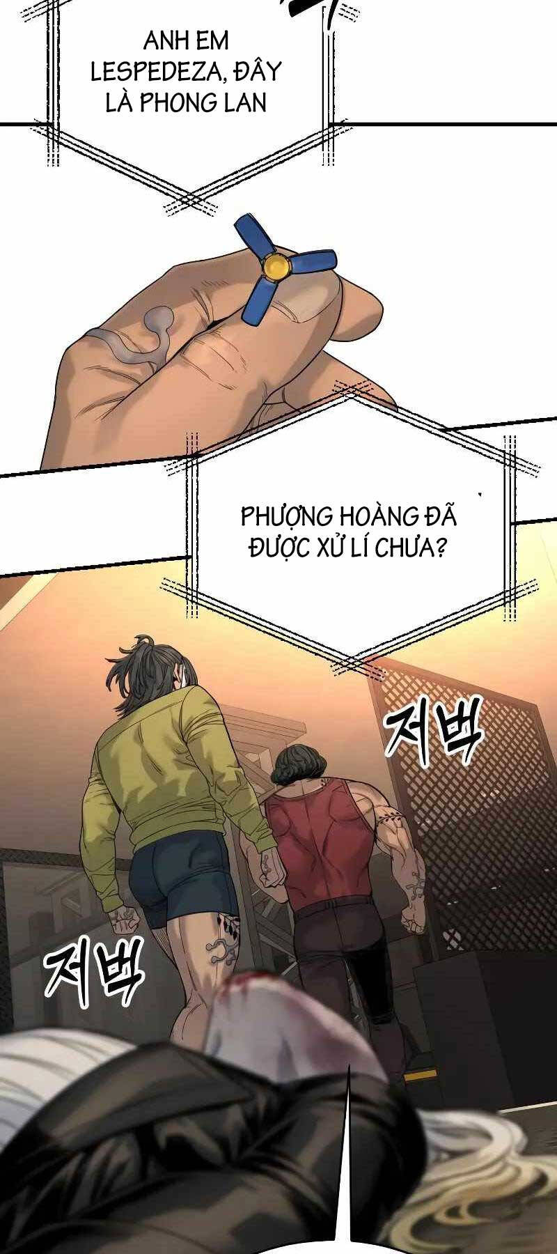 Cảnh Sát Báo Thù Chapter 28 - 66