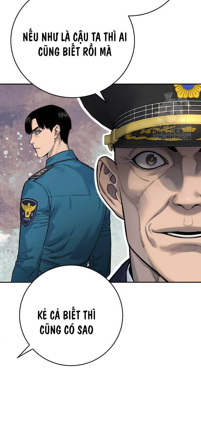 Cảnh Sát Báo Thù Chapter 67 - 30