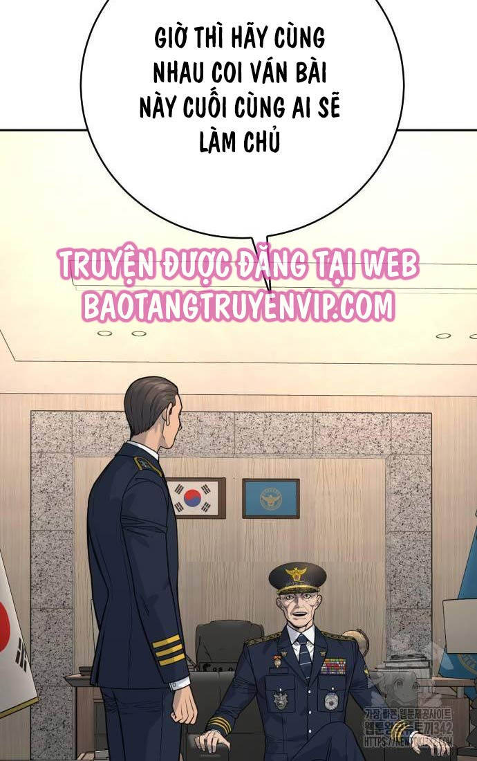 Cảnh Sát Báo Thù Chapter 67 - 36