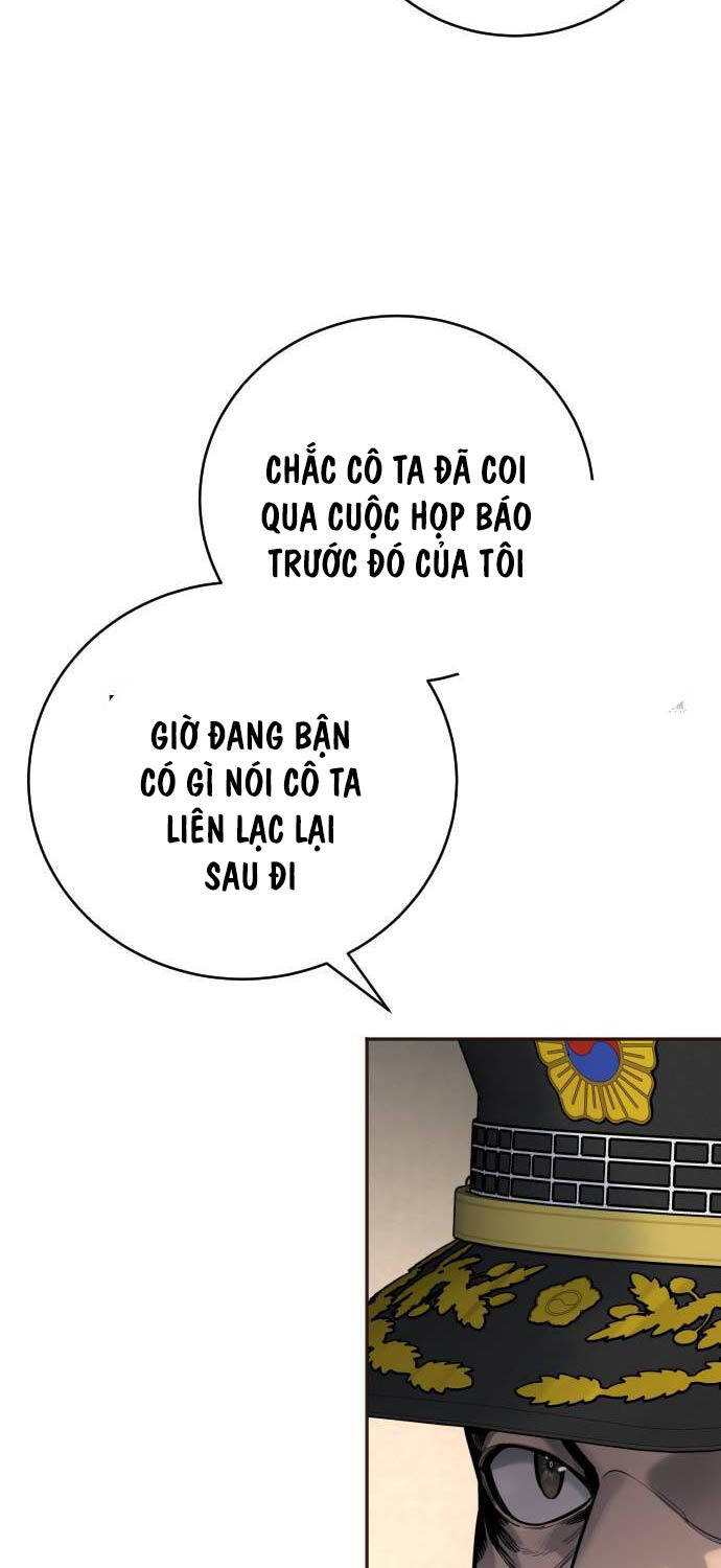 Cảnh Sát Báo Thù Chapter 68 - 19