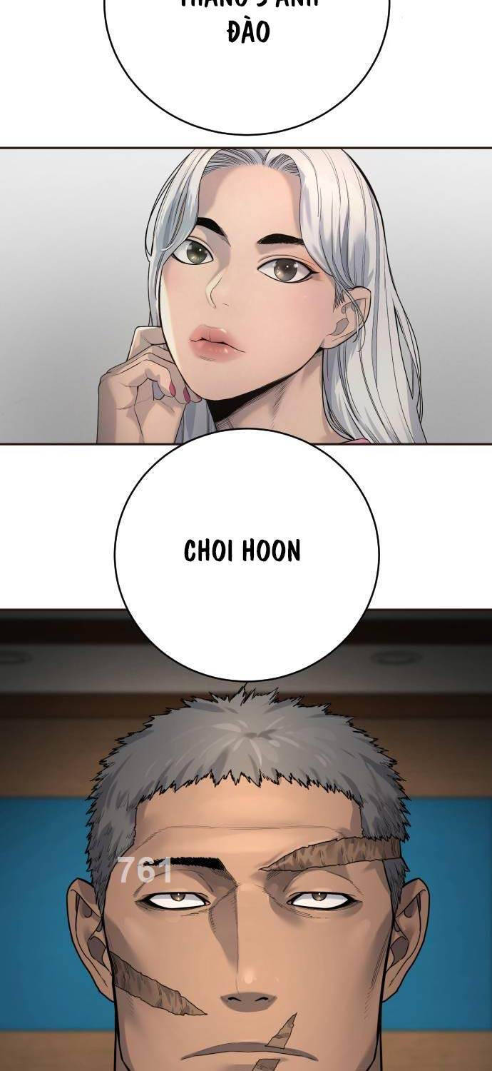 Cảnh Sát Báo Thù Chapter 68 - 3
