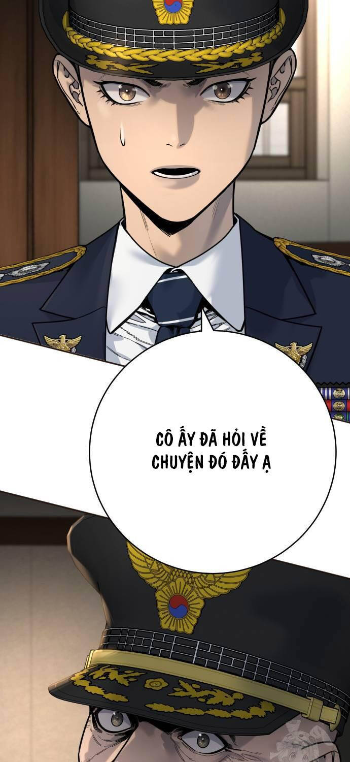 Cảnh Sát Báo Thù Chapter 68 - 23
