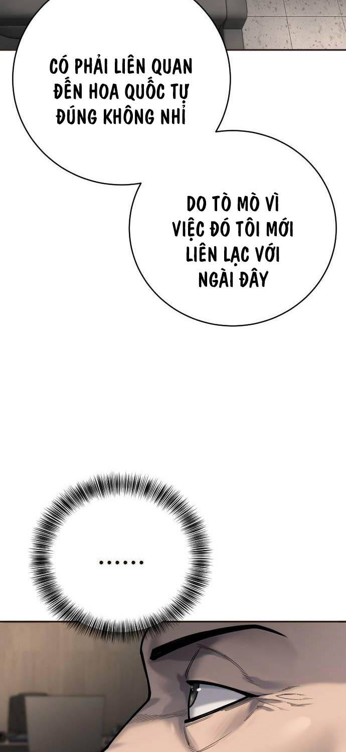 Cảnh Sát Báo Thù Chapter 68 - 32