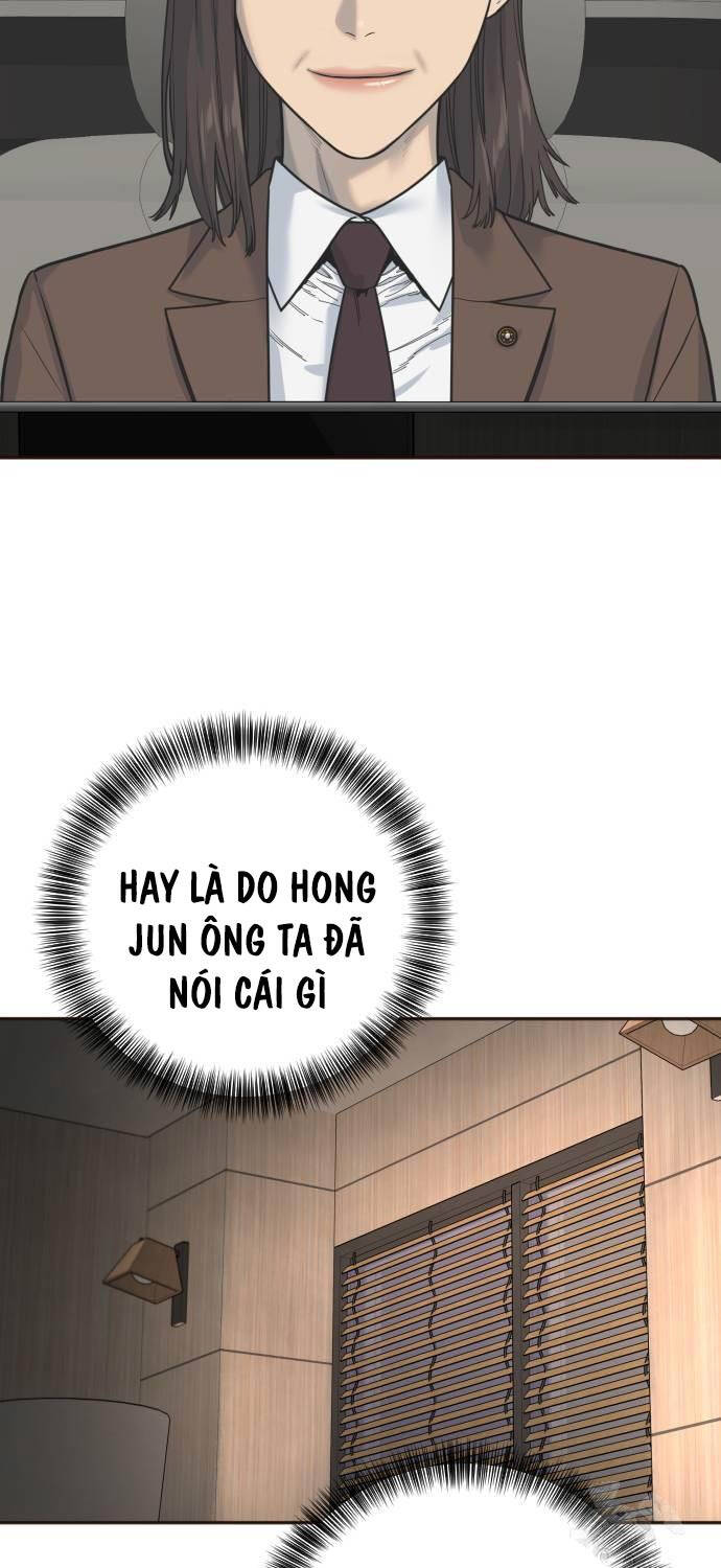 Cảnh Sát Báo Thù Chapter 68 - 34