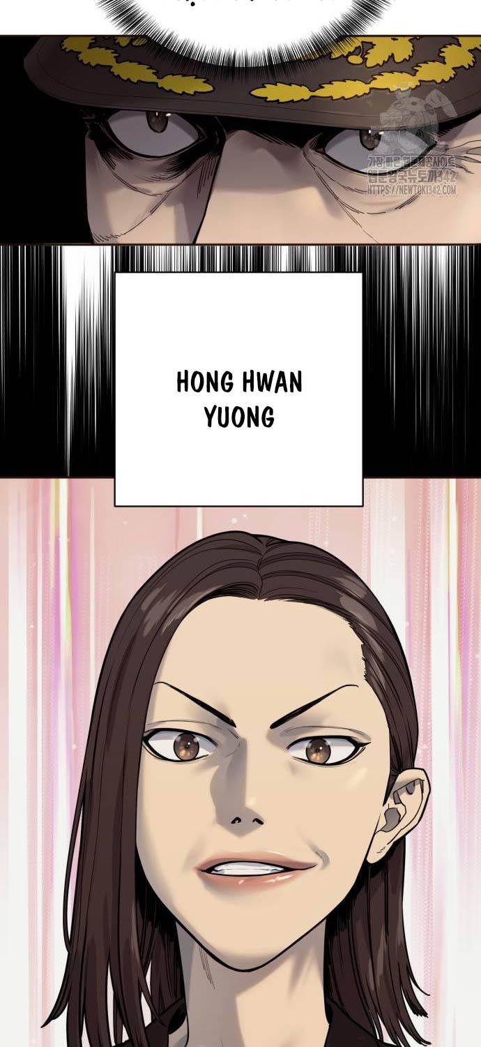 Cảnh Sát Báo Thù Chapter 68 - 37