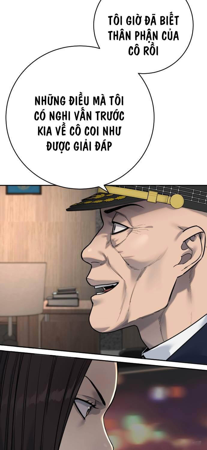 Cảnh Sát Báo Thù Chapter 68 - 56