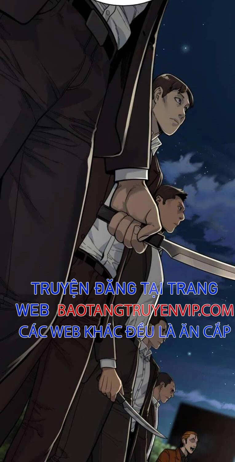 Cảnh Sát Báo Thù Chapter 69 - 40
