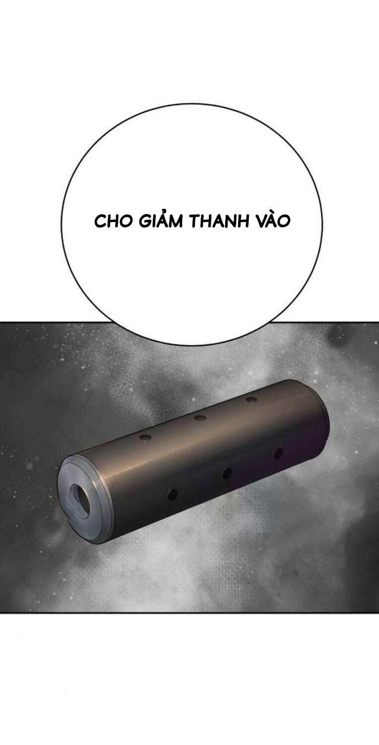 Cảnh Sát Báo Thù Chapter 69 - 91