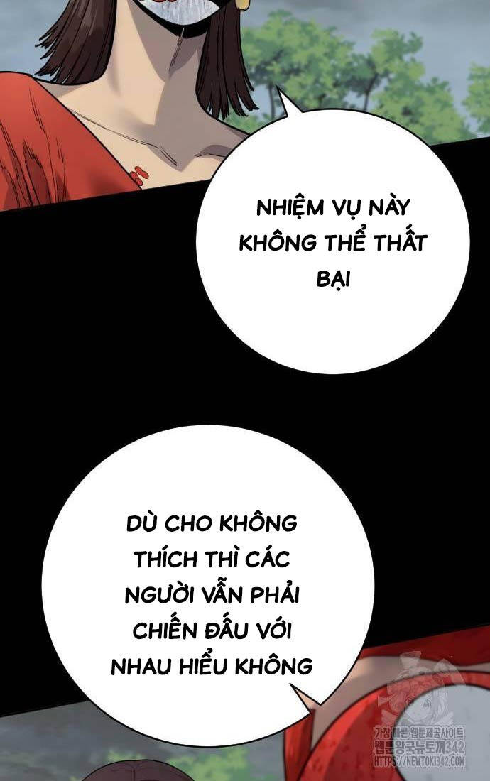 Cảnh Sát Báo Thù Chapter 70 - 36