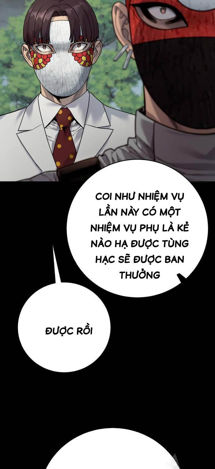 Cảnh Sát Báo Thù Chapter 70 - 37