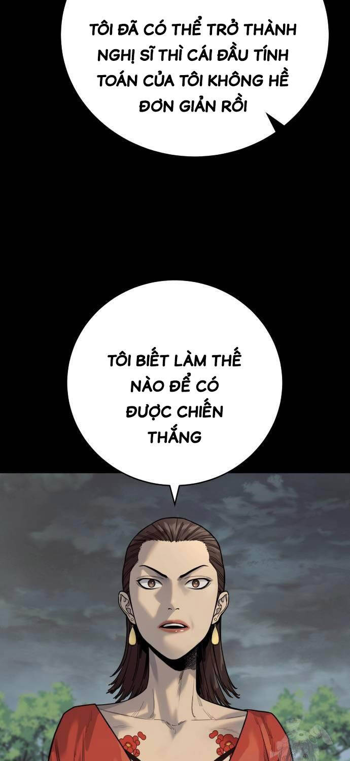 Cảnh Sát Báo Thù Chapter 70 - 49