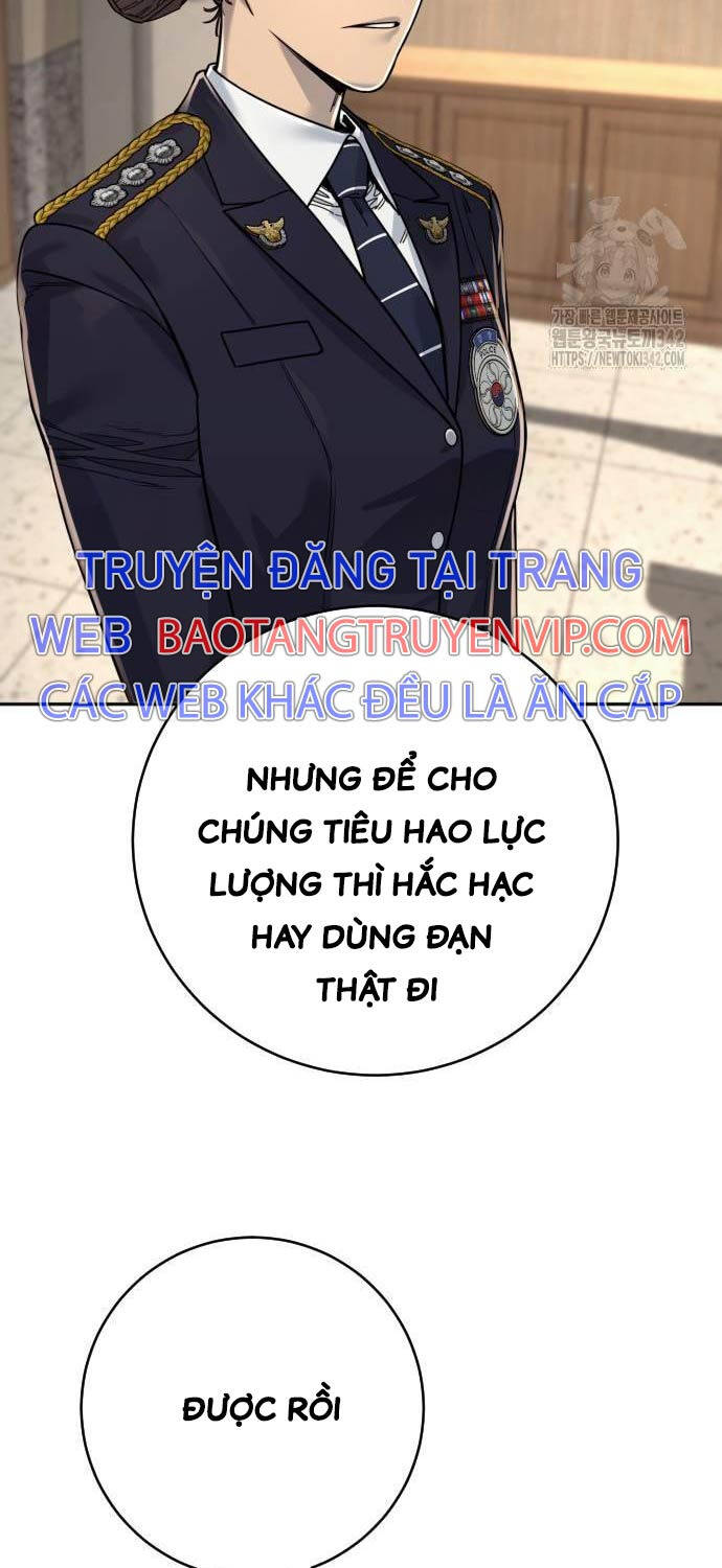 Cảnh Sát Báo Thù Chapter 70 - 63