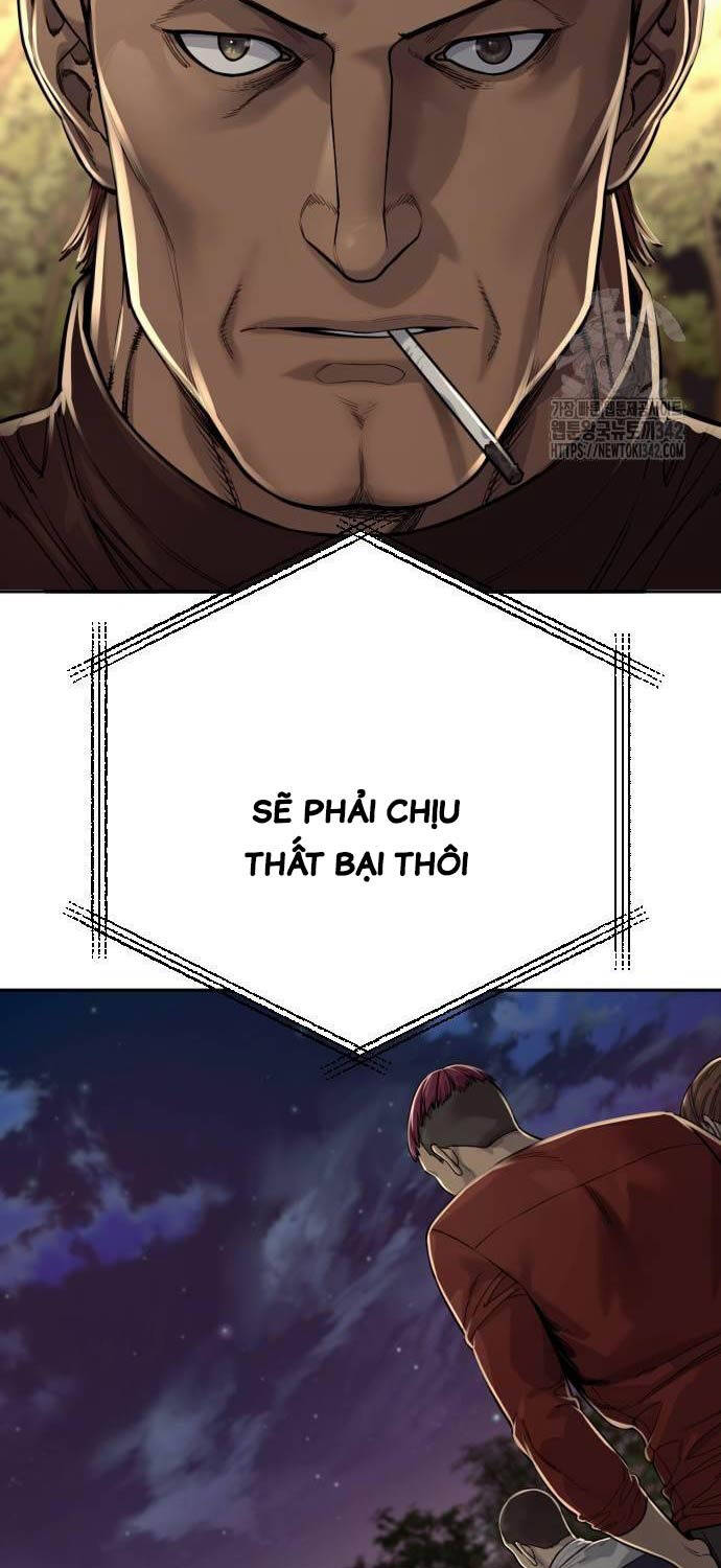 Cảnh Sát Báo Thù Chapter 70 - 76