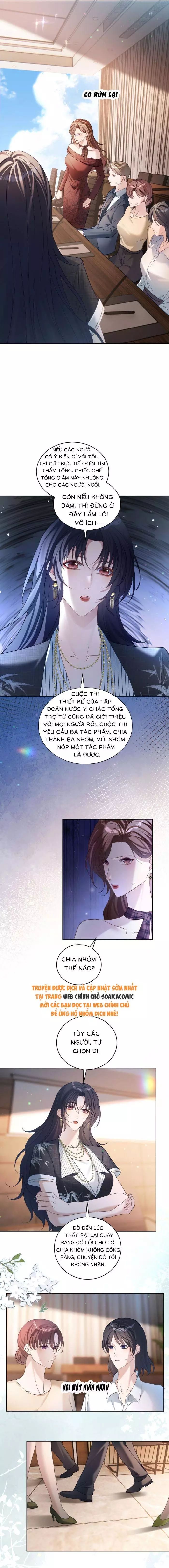 Thiên Hoàng Manh Bảo : Hoắc Gia Xin Ký Nhận Con Chapter 78 - 6