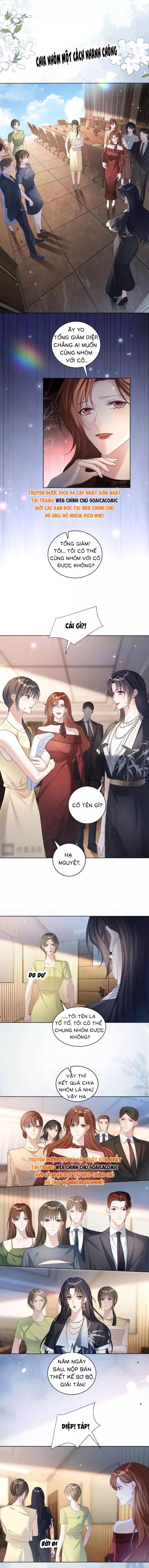 Thiên Hoàng Manh Bảo : Hoắc Gia Xin Ký Nhận Con Chapter 78 - 7