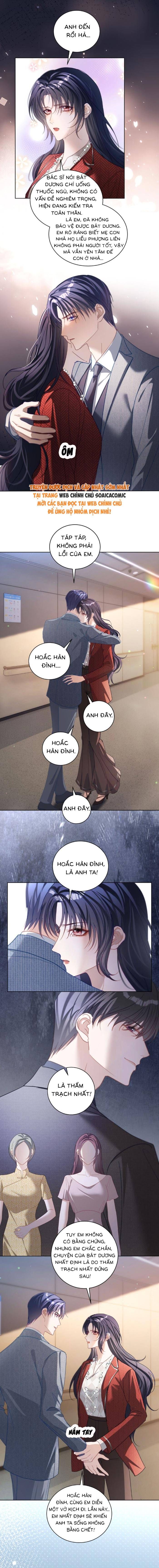 Thiên Hoàng Manh Bảo : Hoắc Gia Xin Ký Nhận Con Chapter 83 - 5
