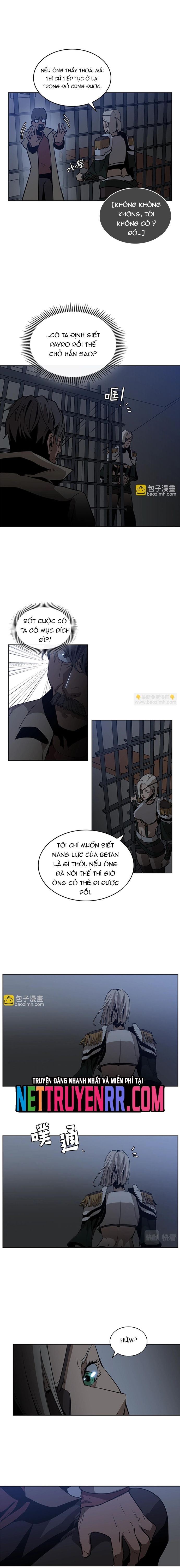 Ta Xuyên Về Hồi Nhỏ Của Đại Bạo Quân , Để Đánh Vỡ Bình Sữa Của Hắn Chapter 37 - 2