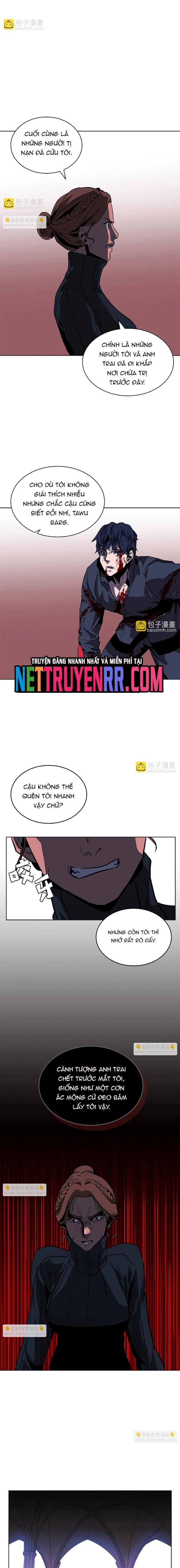 Ta Xuyên Về Hồi Nhỏ Của Đại Bạo Quân , Để Đánh Vỡ Bình Sữa Của Hắn Chapter 37 - 11