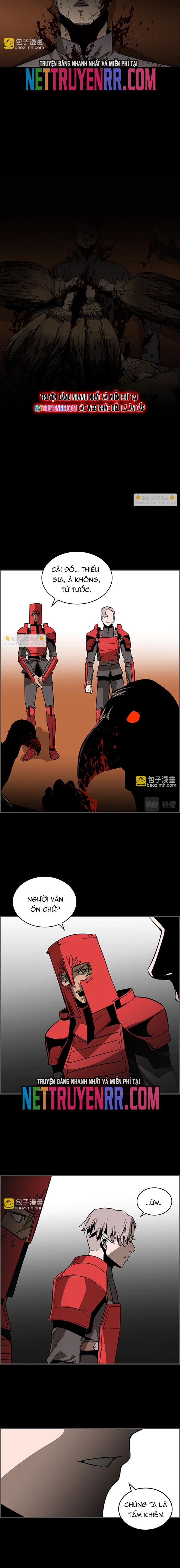 Ta Xuyên Về Hồi Nhỏ Của Đại Bạo Quân , Để Đánh Vỡ Bình Sữa Của Hắn Chapter 41 - 11