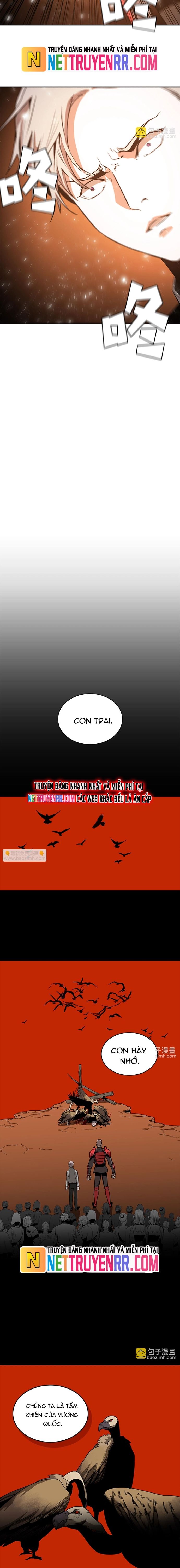 Ta Xuyên Về Hồi Nhỏ Của Đại Bạo Quân , Để Đánh Vỡ Bình Sữa Của Hắn Chapter 41 - 8