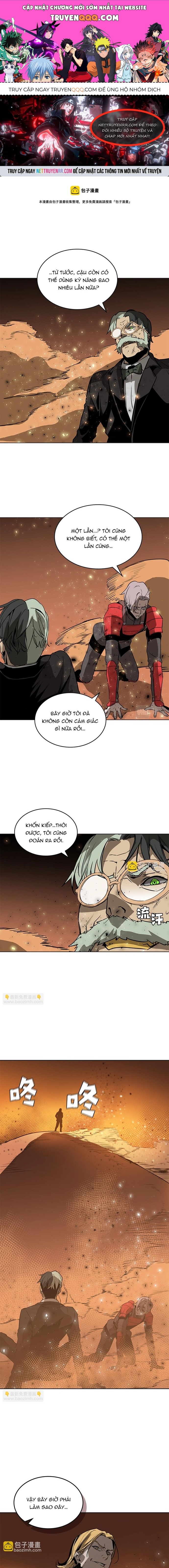 Ta Xuyên Về Hồi Nhỏ Của Đại Bạo Quân , Để Đánh Vỡ Bình Sữa Của Hắn Chapter 43 - 1