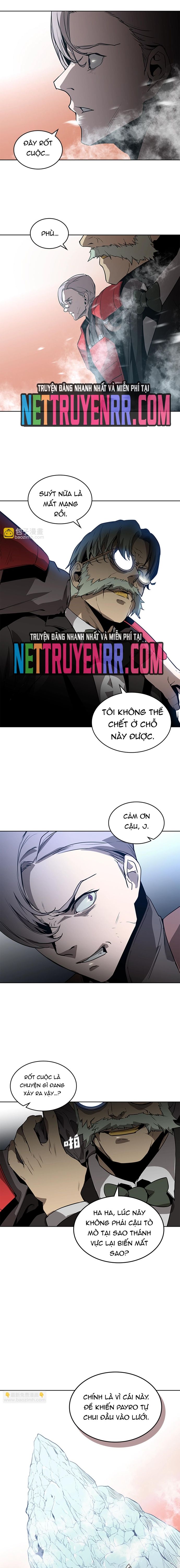 Ta Xuyên Về Hồi Nhỏ Của Đại Bạo Quân , Để Đánh Vỡ Bình Sữa Của Hắn Chapter 44 - 3