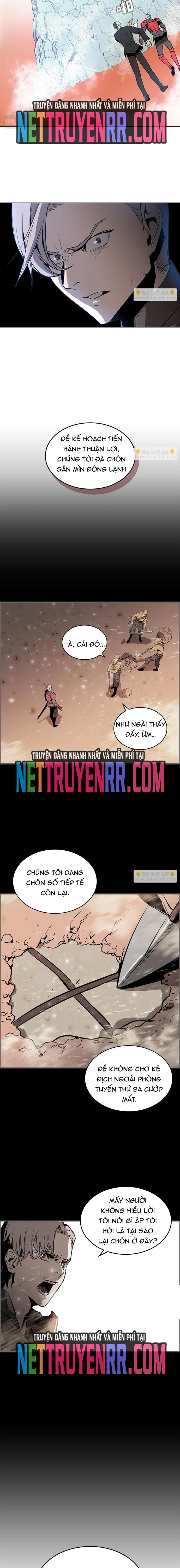 Ta Xuyên Về Hồi Nhỏ Của Đại Bạo Quân , Để Đánh Vỡ Bình Sữa Của Hắn Chapter 44 - 4