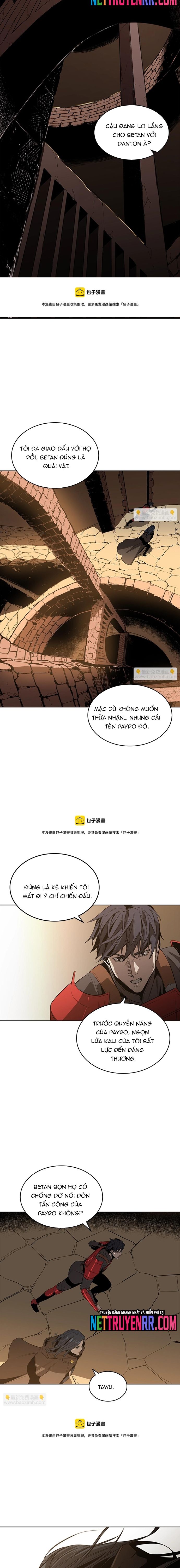 Ta Xuyên Về Hồi Nhỏ Của Đại Bạo Quân , Để Đánh Vỡ Bình Sữa Của Hắn Chapter 48 - 11