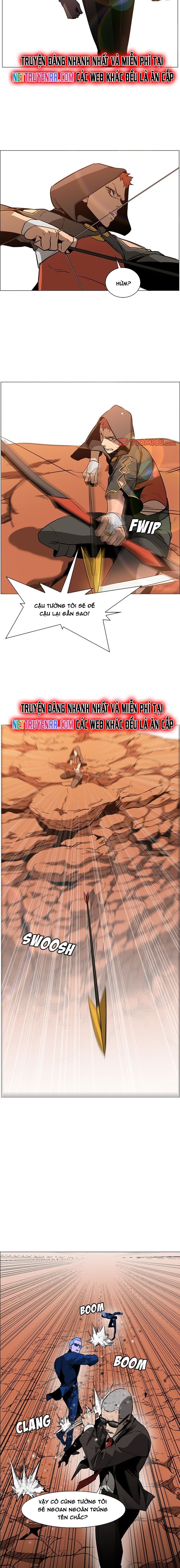 Ta Xuyên Về Hồi Nhỏ Của Đại Bạo Quân , Để Đánh Vỡ Bình Sữa Của Hắn Chapter 49 - 6