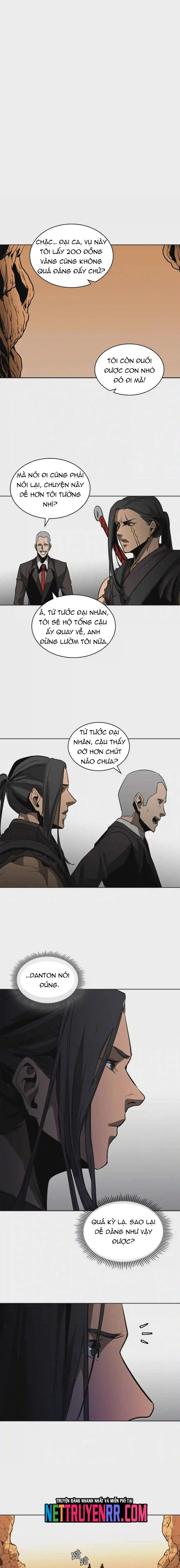 Ta Xuyên Về Hồi Nhỏ Của Đại Bạo Quân , Để Đánh Vỡ Bình Sữa Của Hắn Chapter 51 - 13