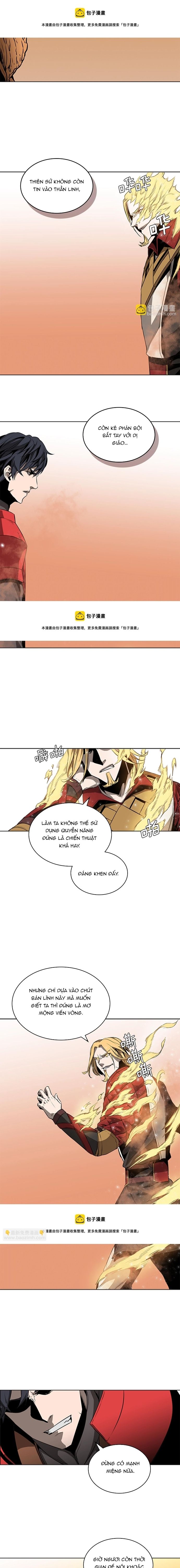 Ta Xuyên Về Hồi Nhỏ Của Đại Bạo Quân , Để Đánh Vỡ Bình Sữa Của Hắn Chapter 54 - 11